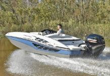 VIDEO – PRESENTACIÓN NUEVA CANESTRARI 168