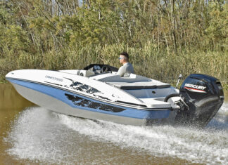 VIDEO – PRESENTACIÓN NUEVA CANESTRARI 168