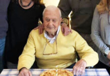 MURIÓ DON ALFREDO PALAU, TENÍA 102 AÑOS