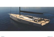 ICE YACHTS: ICE SIX.SIX, LA PROMETEDORA CREACIÓN DE UN DESTACABLE “DREAM TEAM”