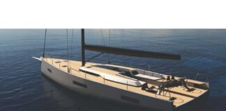 ICE YACHTS: ICE SIX.SIX, LA PROMETEDORA CREACIÓN DE UN DESTACABLE “DREAM TEAM”