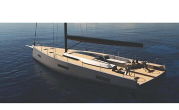 ICE YACHTS: ICE SIX.SIX, LA PROMETEDORA CREACIÓN DE UN DESTACABLE “DREAM TEAM”
