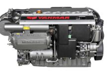 LA CUARTA GENERACIÓN DE MOTORES DIESEL DE YANMAR MARINE
