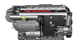 LA CUARTA GENERACIÓN DE MOTORES DIESEL DE YANMAR MARINE