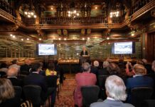 EL SALÓN NÁUTICO INTERNACIONAL DE GÉNOVA VISITA NUEVA YORK