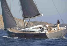 JEANNEAU YACHTS 60: ARMONÍA Y DESIGN, UN 18 METROS DE PURA ELEGANCIA (VIDEO)