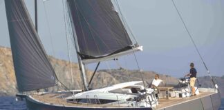 JEANNEAU YACHTS 60: ARMONÍA Y DESIGN, UN 18 METROS DE PURA ELEGANCIA (VIDEO)