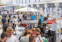 MONACO ENERGY BOAT CHALLENGE 2022, DEBATES SOBRE LA TRANSICIÓN ENERGÉTICA EN LOS YATES