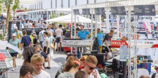 MONACO ENERGY BOAT CHALLENGE 2022, DEBATES SOBRE LA TRANSICIÓN ENERGÉTICA EN LOS YATES