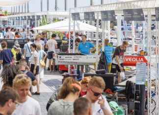 MONACO ENERGY BOAT CHALLENGE 2022, DEBATES SOBRE LA TRANSICIÓN ENERGÉTICA EN LOS YATES