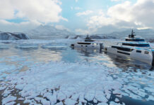 SUNREEF ANUNCIA UNA NUEVA GAMA DE CATAMARANES EXPLORADORES