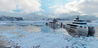 SUNREEF ANUNCIA UNA NUEVA GAMA DE CATAMARANES EXPLORADORES