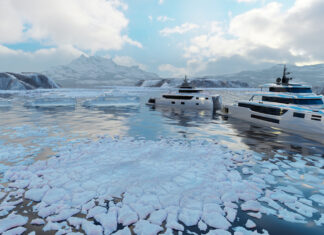 SUNREEF ANUNCIA UNA NUEVA GAMA DE CATAMARANES EXPLORADORES