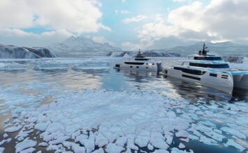 SUNREEF ANUNCIA UNA NUEVA GAMA DE CATAMARANES EXPLORADORES