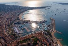 SE ACERCA EL CANNES YACHTING FESTIVAL 2022 Y ASÍ ES COMO SE ORGANIZARÁ