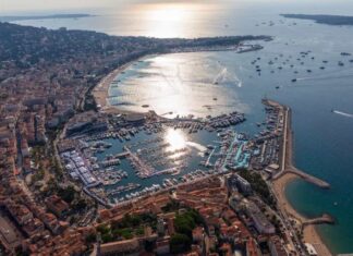 SE ACERCA EL CANNES YACHTING FESTIVAL 2022 Y ASÍ ES COMO SE ORGANIZARÁ