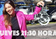 TV – ESTA NOCHE EN PARALELO CERO TE CONTAMOS LA HISTORIA DE LOS RUSOS QUE DAN LA VUELTA AL MUNDO EN UN TRIMARÁN