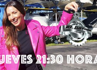 TV – ESTA NOCHE EN PARALELO CERO TE CONTAMOS LA HISTORIA DE LOS RUSOS QUE DAN LA VUELTA AL MUNDO EN UN TRIMARÁN