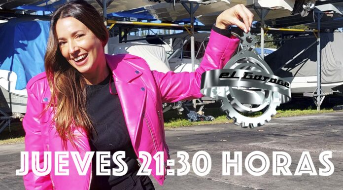 TV – ESTA NOCHE EN PARALELO CERO TE CONTAMOS LA HISTORIA DE LOS RUSOS QUE DAN LA VUELTA AL MUNDO EN UN TRIMARÁN