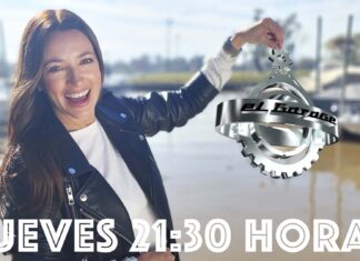 HOY EN PARALELO CERO POR EL GARAGE TV, LO MEJOR DEL MUNDO DE LA NÁUTICA