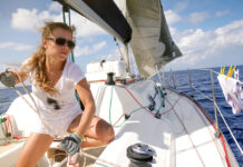 TIPOS DE CABOS Y MATERIALES