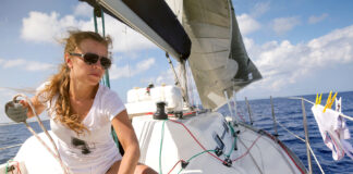 TIPOS DE CABOS Y MATERIALES