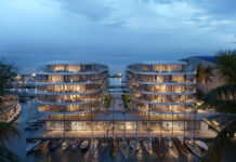 CAMINO A 2023, EL “FUTURO” DEL SALÓN NÁUTICO DE GÉNOVA