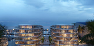 CAMINO A 2023, EL “FUTURO” DEL SALÓN NÁUTICO DE GÉNOVA