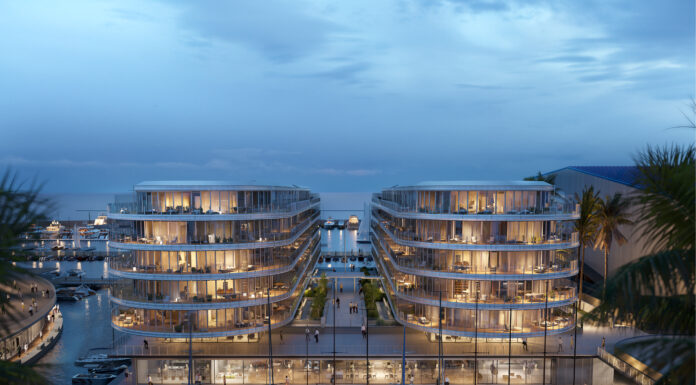 CAMINO A 2023, EL “FUTURO” DEL SALÓN NÁUTICO DE GÉNOVA