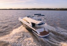 EL ASTILLERO SEGUE REGRESA AL MERCADO EUROPEO