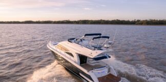 EL ASTILLERO SEGUE REGRESA AL MERCADO EUROPEO