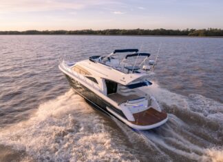 EL ASTILLERO SEGUE REGRESA AL MERCADO EUROPEO