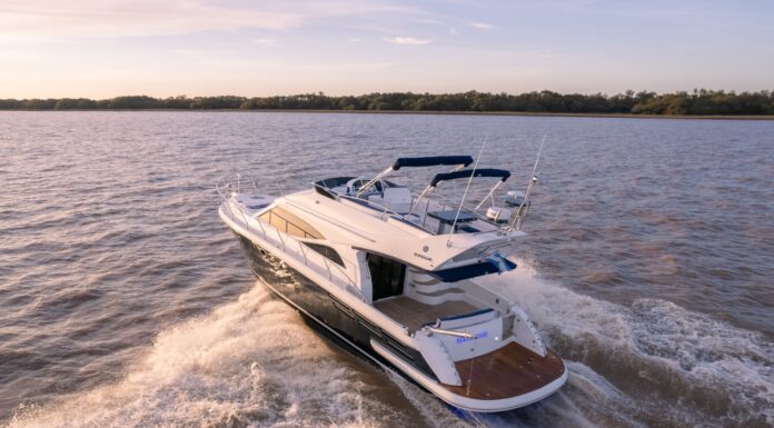 EL ASTILLERO SEGUE REGRESA AL MERCADO EUROPEO