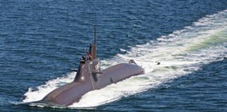 COMPITEN ALEMANIA Y FRANCIA POR DOTAR A LA ARGENTINA DE SUBMARINOS