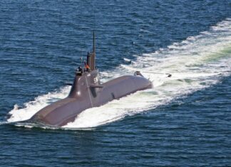 COMPITEN ALEMANIA Y FRANCIA POR DOTAR A LA ARGENTINA DE SUBMARINOS