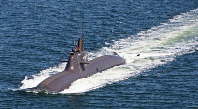 COMPITEN ALEMANIA Y FRANCIA POR DOTAR A LA ARGENTINA DE SUBMARINOS