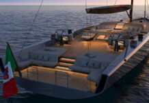 WALLY PRESENTA LAS PRIMERAS IMÁGENES Y DETALLES DE LA NUEVA GAMA WALLYWIND