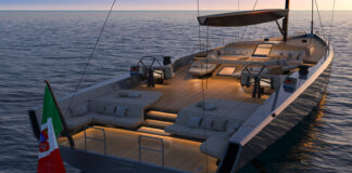 WALLY PRESENTA LAS PRIMERAS IMÁGENES Y DETALLES DE LA NUEVA GAMA WALLYWIND