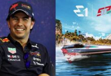 CHECO PEREZ TENDRA SU EQUIPO EN LA “EXTREME E”, EL NUEVO CAMPEONATO DE LANCHAS ELÉCTRICAS