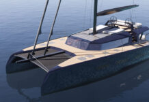 LANZAMIENTOS – FELCI 63, EL CATAMARÁN PARA VIVIR