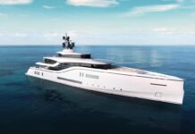 SE PRESENTO EL CONCEPTO DE UN SUPERYATE LLAMADO LYCKA