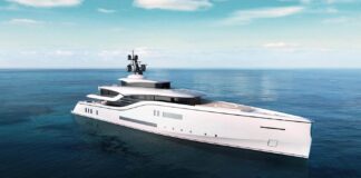 SE PRESENTO EL CONCEPTO DE UN SUPERYATE LLAMADO LYCKA