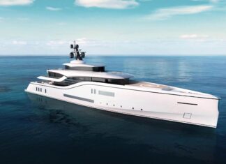 SE PRESENTO EL CONCEPTO DE UN SUPERYATE LLAMADO LYCKA