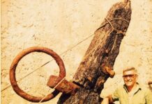 URUGUAY: MURIÓ EL BUSCADOR DE TESOROS RUBÉN COLLADO