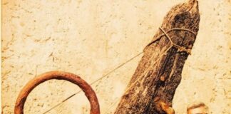 URUGUAY: MURIÓ EL BUSCADOR DE TESOROS RUBÉN COLLADO