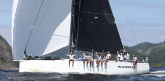 REGATA OCEÁNICA BUENOS AIRES – RÍO DE JANEIRO 2026