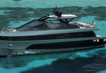 LANZAMIENTO – WALLY PRESENTA EL ÚLTIMO MODELO DE LA GAMA WALLYWHY