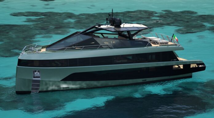 LANZAMIENTO – WALLY PRESENTA EL ÚLTIMO MODELO DE LA GAMA WALLYWHY