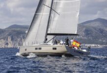 SWAN 58 BY GERMÁN FRERS: EL GRAN CRUCERO HECHO FÁCIL