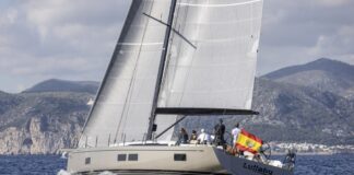 SWAN 58 BY GERMÁN FRERS: EL GRAN CRUCERO HECHO FÁCIL